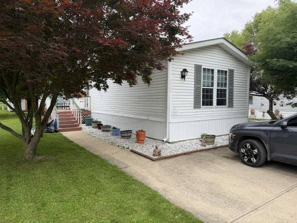 Century Mobile Home