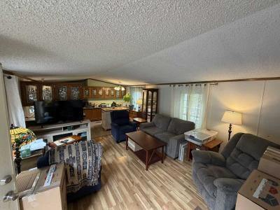 Photo 2 of 7 of home located at 1726 Wallstreet Cir Indianapolis, IN 46234
