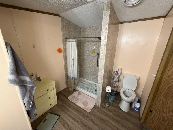 Century Mobile Home