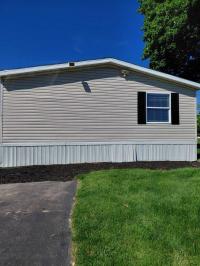 1997 Palm Harbor Manufactured Home