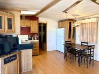 1987 Casita Park Model Mobile Home