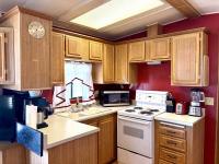1987 Casita Park Model Mobile Home