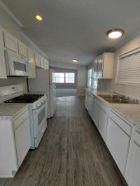 1997 Palm Harbor Manufactured Home