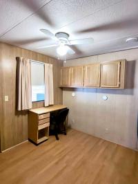 1987 Casita Park Model Mobile Home
