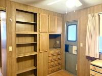 1987 Casita Park Model Mobile Home