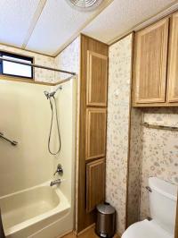 1987 Casita Park Model Mobile Home