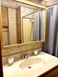 1987 Casita Park Model Mobile Home