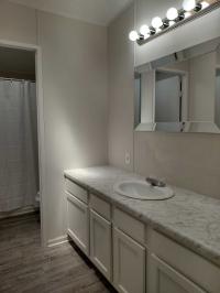 1997 Palm Harbor Manufactured Home