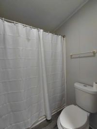 1997 Palm Harbor Manufactured Home