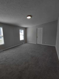 1997 Palm Harbor Manufactured Home