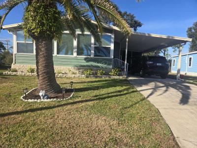 Mobile Home at 239 Windsor Dr Port Orange, FL 32129