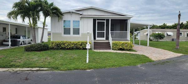 2018 Champion Mobile Home For Sale