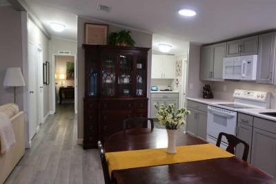 Photo 2 of 8 of home located at 2425 Harden Blvd, Lot 232 Lakeland, FL 33803