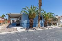 1984 Golden West Manufactured Home
