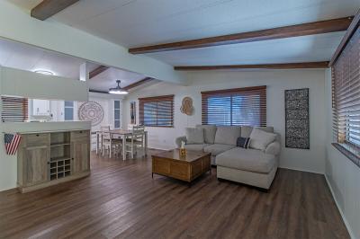 Photo 3 of 20 of home located at 5303 E. Twain Ave. Las Vegas, NV 89122