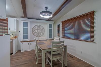 Photo 5 of 20 of home located at 5303 E. Twain Ave. Las Vegas, NV 89122