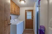 1984 Golden West Manufactured Home