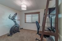 1984 Golden West Manufactured Home