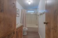 1984 Golden West Manufactured Home