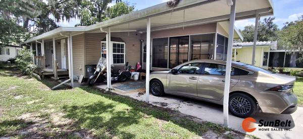 1981 Sunm Mobile Home For Sale