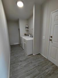 1997 Palm Harbor Manufactured Home