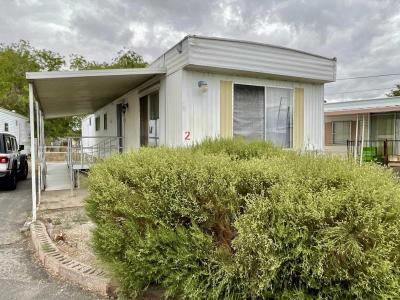 Mobile Home at 1485 W 4th St #2 Reno, NV 89503