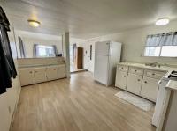 1974 Fleetwood Manufactured Home