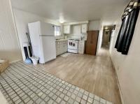 1974 Fleetwood Manufactured Home