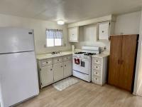 1974 Fleetwood Manufactured Home