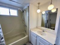 1974 Fleetwood Manufactured Home