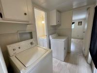 1974 Fleetwood Manufactured Home