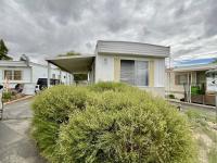 1974 Fleetwood Manufactured Home
