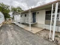 1974 Fleetwood Manufactured Home