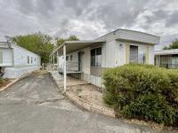 1974 Fleetwood Manufactured Home