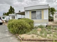 1974 Fleetwood Manufactured Home