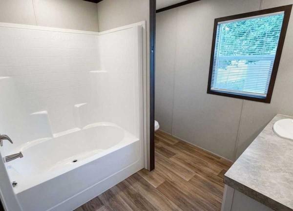 2025 Manufactured Home