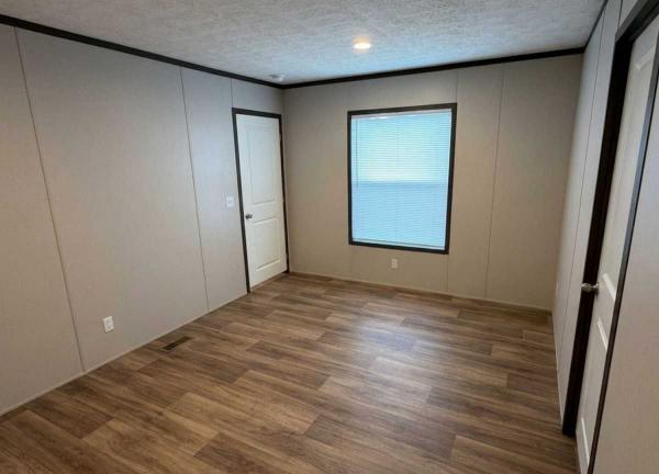 2025 Manufactured Home
