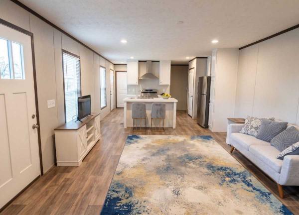 2025 Manufactured Home