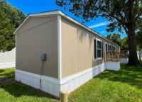 2025 Manufactured Home