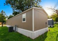 2025 Manufactured Home