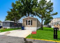 2025 Manufactured Home