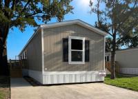 2025 Manufactured Home