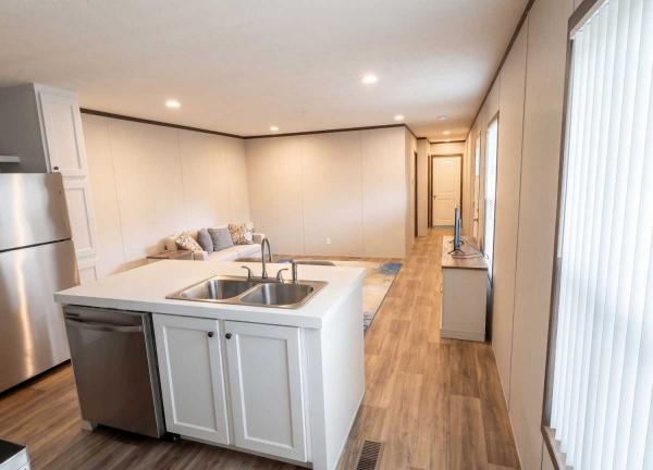 2025  Mobile Home For Sale