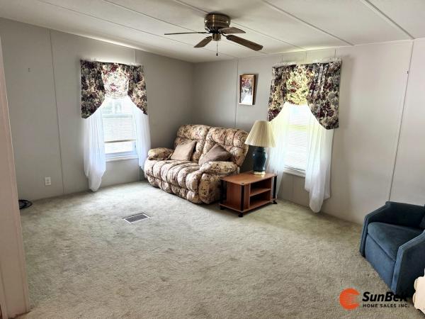 1988 TROP Mobile Home