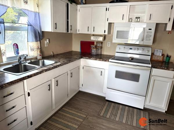1988 TROP Mobile Home