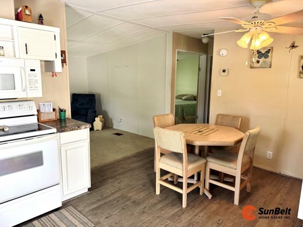 1988 TROP Mobile Home