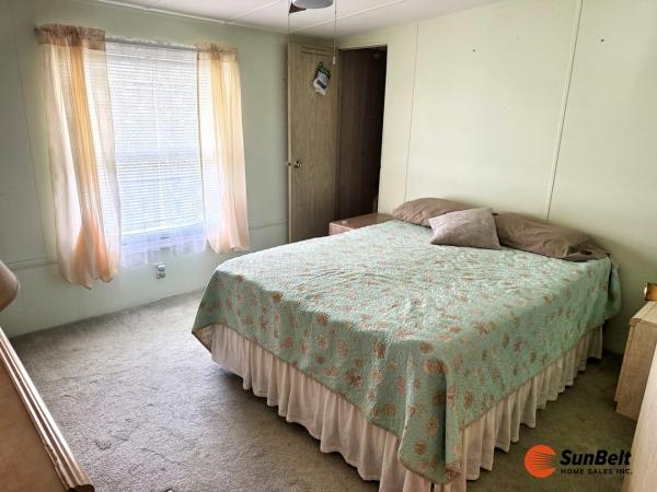 1988 TROP Mobile Home