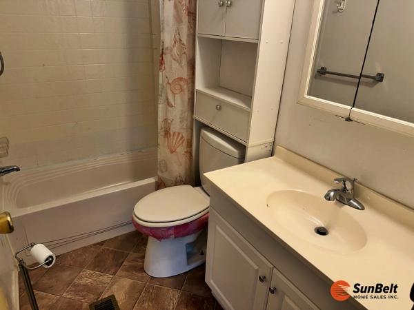 1988 TROP Mobile Home