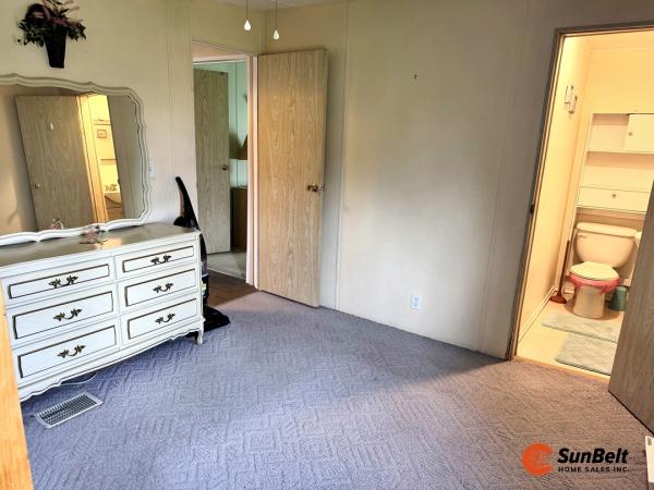 1988 TROP Mobile Home