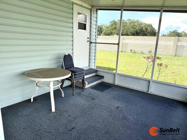 1988 TROP Mobile Home